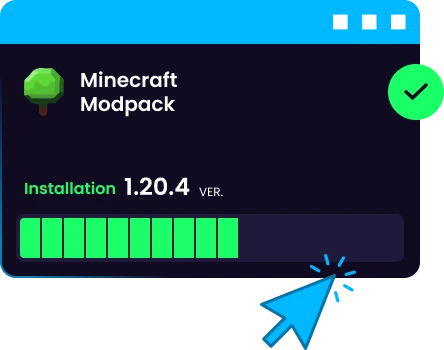 Install Modpack